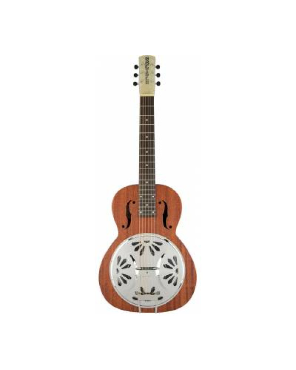 GRETSCH G9210 BOXCAR SQUARE-NECK RESONATOR BODY NATURAL Гітара акустична