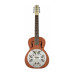 GRETSCH G9210 BOXCAR SQUARE-NECK RESONATOR BODY NATURAL Гітара акустична