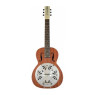 GRETSCH G9210 BOXCAR SQUARE-NECK RESONATOR BODY NATURAL Гітара акустична