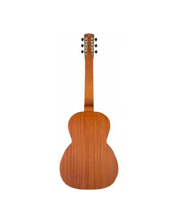GRETSCH G9210 BOXCAR SQUARE-NECK RESONATOR BODY NATURAL Гітара акустична