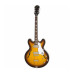 EPIPHONE Casino Vint. Sunburst Ch Hdwe Гітара напівакустична