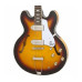 EPIPHONE Casino Vint. Sunburst Ch Hdwe Гітара напівакустична