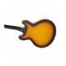 EPIPHONE Casino Vint. Sunburst Ch Hdwe Гітара напівакустична