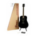 IBANEZ PF15 BK Гітара акустична