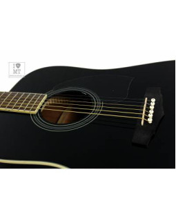 IBANEZ PF15 BK Гітара акустична-foto15