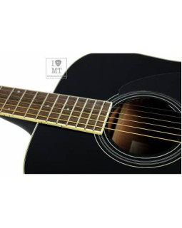 IBANEZ PF15 BK Гітара акустична-foto16