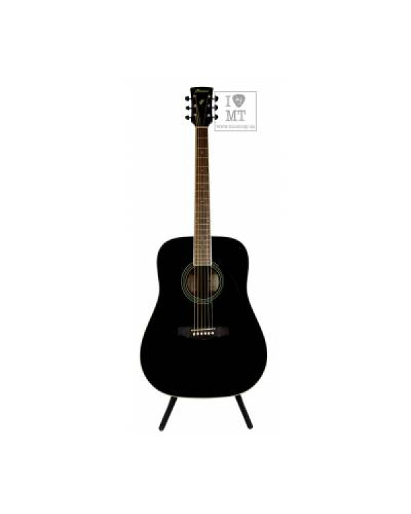 IBANEZ PF15 BK Гітара акустична