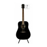 IBANEZ PF15 BK Гітара акустична