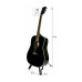 IBANEZ PF15 BK Гітара акустична