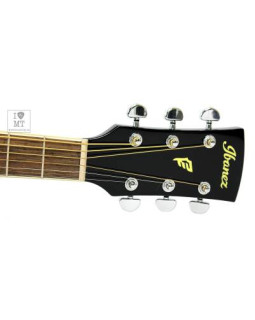 IBANEZ PF15 BK Гітара акустична-foto6