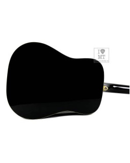 IBANEZ PF15 BK Гітара акустична-foto9