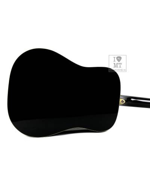 IBANEZ PF15 BK Гітара акустична