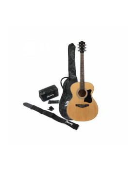 IBANEZ VC50NJP NT Гітарний набір