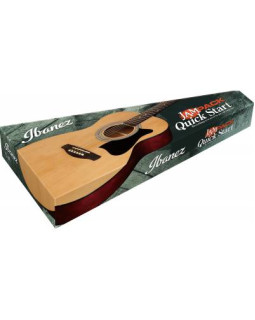 IBANEZ VC50NJP NT Гітарний набір-foto4