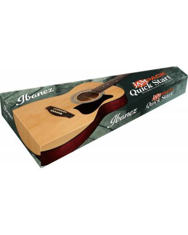 IBANEZ VC50NJP NT Гітарний набір