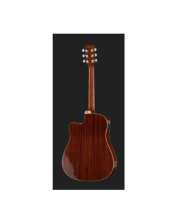 IBANEZ PF15ECE NT Гітара електроакустична-foto2