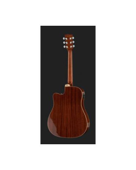 IBANEZ PF15ECE NT Гітара електроакустична-foto2