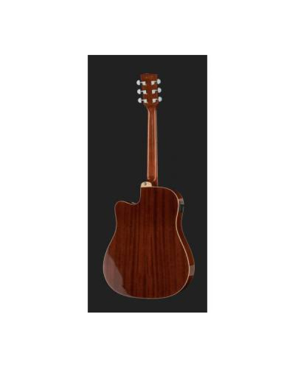 IBANEZ PF15ECE NT Гітара електроакустична