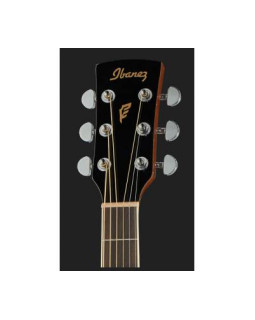IBANEZ PF15ECE NT Гітара електроакустична-foto6