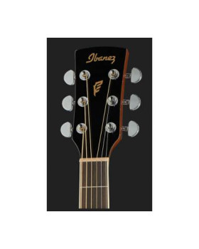 IBANEZ PF15ECE NT Гітара електроакустична-foto6