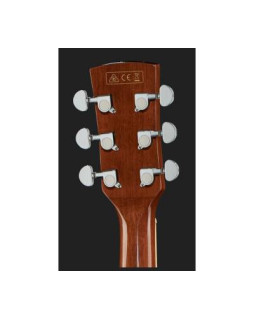 IBANEZ PF15ECE NT Гітара електроакустична-foto7