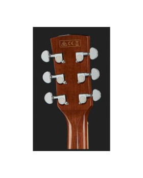 IBANEZ PF15ECE NT Гітара електроакустична-foto7