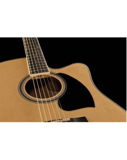 IBANEZ PF15ECE NT Гітара електроакустична-foto4