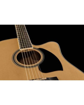 IBANEZ PF15ECE NT Гітара електроакустична-foto4