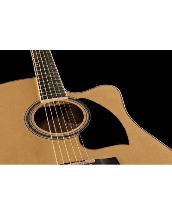 IBANEZ PF15ECE NT Гітара електроакустична