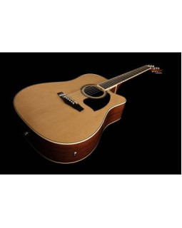 IBANEZ PF15ECE NT Гітара електроакустична-foto3