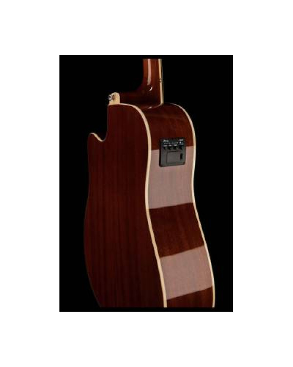 IBANEZ PF15ECE NT Гітара електроакустична