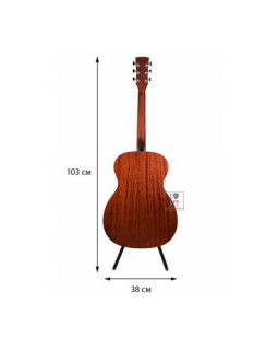 IBANEZ PC12MH OPN Гітара акустична-foto2
