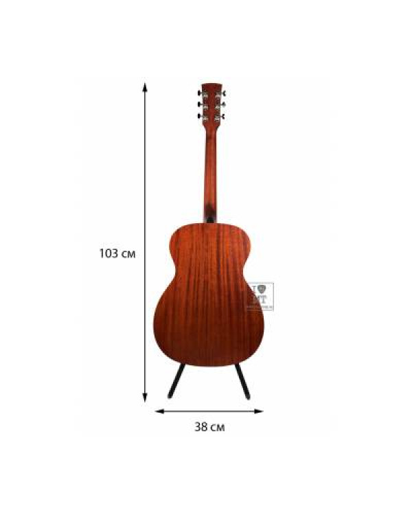 IBANEZ PC12MH OPN Гітара акустична