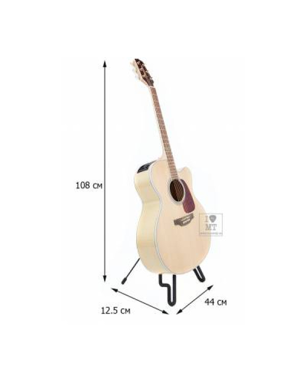 TAKAMINE GJ72CE-NAT Гітара електроакустична