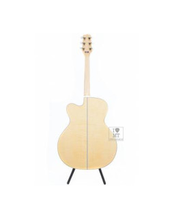 TAKAMINE GJ72CE-NAT Гітара електроакустична-foto3