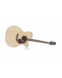TAKAMINE GJ72CE-NAT Гітара електроакустична-foto4