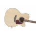 TAKAMINE GJ72CE-NAT Гітара електроакустична