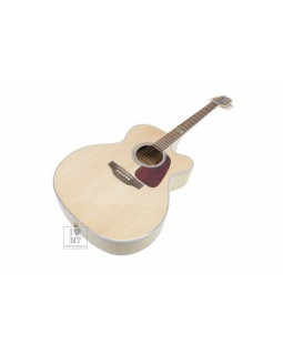 TAKAMINE GJ72CE-NAT Гітара електроакустична-foto10