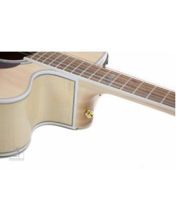 TAKAMINE GJ72CE-NAT Гітара електроакустична-foto11