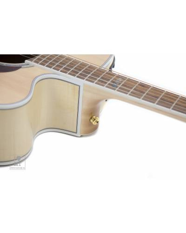 TAKAMINE GJ72CE-NAT Гітара електроакустична