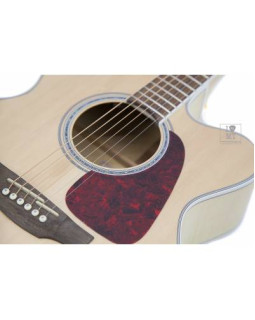 TAKAMINE GJ72CE-NAT Гітара електроакустична-foto12
