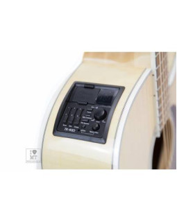 TAKAMINE GJ72CE-NAT Гітара електроакустична-foto17