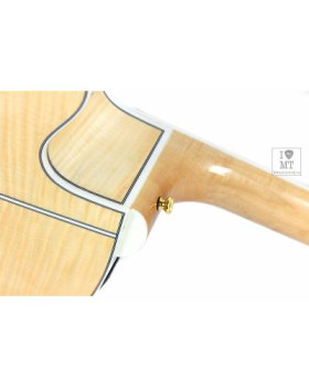 TAKAMINE GJ72CE-12NAT Гітара електроакустична-foto14
