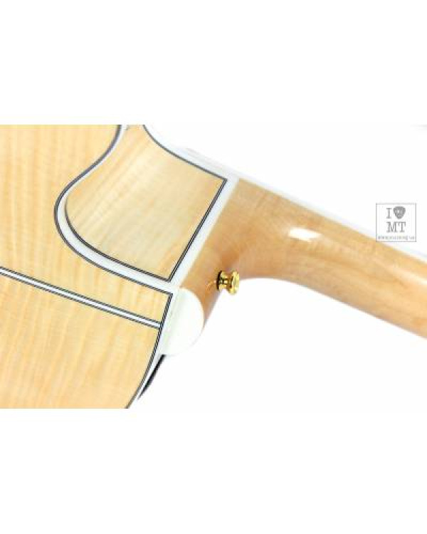 TAKAMINE GJ72CE-12NAT Гітара електроакустична