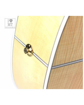 TAKAMINE GJ72CE-12NAT Гітара електроакустична-foto20