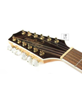 TAKAMINE GJ72CE-12NAT Гітара електроакустична-foto10