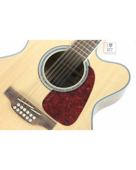 TAKAMINE GJ72CE-12NAT Гітара електроакустична-foto17