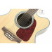 TAKAMINE GJ72CE-12NAT Гітара електроакустична