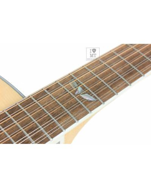 TAKAMINE GJ72CE-12NAT Гітара електроакустична