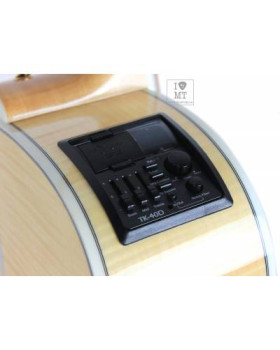 TAKAMINE GJ72CE-12NAT Гітара електроакустична-foto16